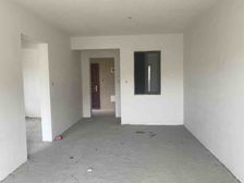 毛坯北向76方大两房带入户花园