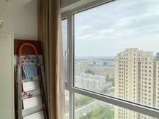 看大海 海景黑松林 自在香滨61平精装一室 樱花湖畔生活便利