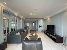 200万豪装洋房顶跃带多个露台 视野开阔空气好