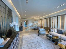 新鸿基东半山十年之作 与顺丰团队为邻