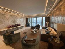 中半山百亿地段 长实十年磨一剑