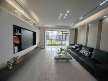 袁州书包房??、高铁站对面、精装修家具,家电齐全,拎包入住