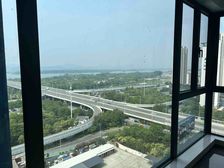 急急急!找我拿优惠,人民路与内环路路口,出门就是月亮湾公园,