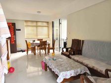 博鳌亚洲湾马六甲 电梯高层 3房2厅 85平米85万