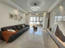 急售 近地铁 联泰天悦 南北通透精装大三房2卫 双学!区