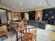 联发广场 正对电梯口 豪装带家具 地铁口 好招人