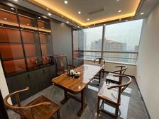 联发广场 豪装带家具 5加1格局 拎包办公 仅租30一平