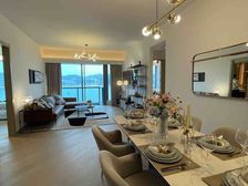 北角新鸿基地标 倒数一套三房