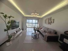 书香名郡、翰林世家、华地公元、港中旅、家具家电齐全,拎包入住