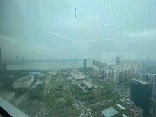 商联中心 豪装带家具 高层全线江景 拎包办公 地铁口