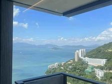 薄扶林传统豪宅地段 极罕辽阔海景