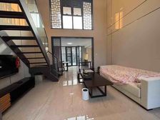 官塘水院别墅 精装四房二厅三卫 温泉入户带大花园