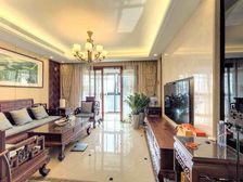 店长力荐 浦东川沙御景华庭大平层 中央空调带地软 拎包入住/