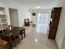 东湖花园 朝东看花园安静舒适 比本月已售同户型便宜10万加