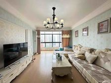 沙北新区南国尚都电梯中层精装家电齐全拎包入住