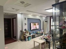 店长力荐新出川沙精装三房 拎包入住 带车位 诚意出售