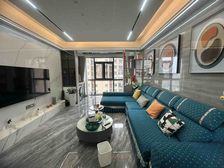 江景四房、帝泊湾、东湖花苑阳光城檩府精装家具家电齐全拎包入住