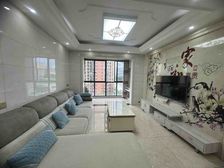 楼对面一路之隔就是学堂,读书近免接送、家具家电齐全,拎包入住