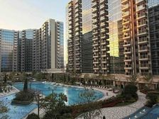 元朗新落成豪华站顶 发展商减价3成