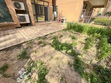 江津路精装四房带一百平大院子,全屋中央空调,单价仅需三千多!