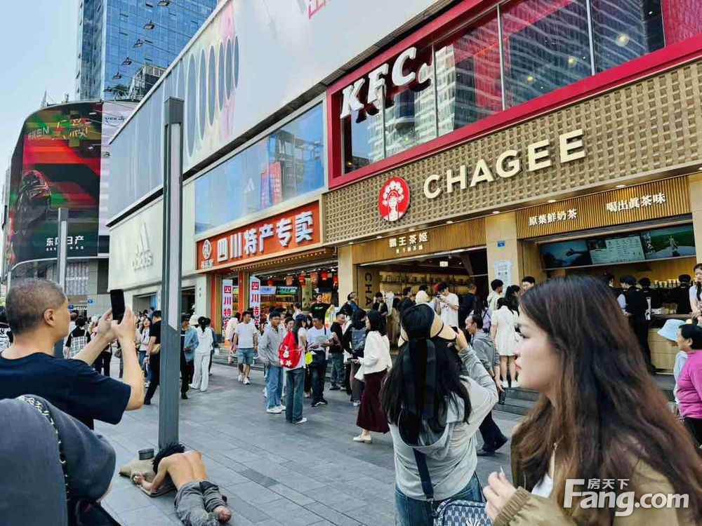 外景图