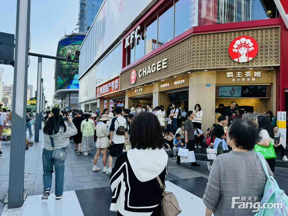 外景图