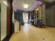 越昕晖精装两房 住家装修 诚心出售 周边配套齐全 出行方便