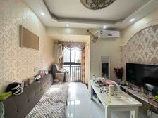 万达商圈旭辉城精装两房 配套齐全 出租自住均可 出行方便