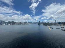 跑道地分层王炸级明信片海景 正式现楼开售