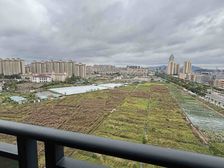 爆跌! 单价6千多 精装现楼 50多万买3房 实用率120%