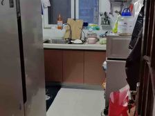 城置国际一期五楼120平急售!