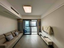 (新房已定,诚售)(婚装30,保养新)(送家具家电车位!)