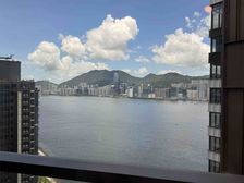 成本进驻启德跑道地 维港兩房 倒数七间