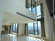 天铸最美景观顶复式 同类单位曾成交2.1亿!