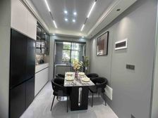 创维瑜园、凯旋城、豪华新装修、家具齐全、送车位、读书一墙之隔