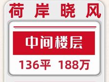 相城核心 大四房 央企实景现房 当选复式不自住也舒适