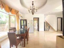 笋!花都二线湖景!经典小独栋 四房 单边位 业主急售!