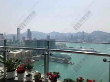 园方上盖维港烟花海景,三铁-线,邻近中港城,交通便利!