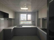 路北高端社区,四室业主精装未住,老证看房方便有钥匙!