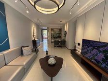 大降价!深中通道口 滨海温泉大城 锦绣海湾城 全新精装3房