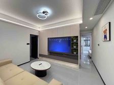 吾悦商圈 零公摊 配套齐全 户型方正