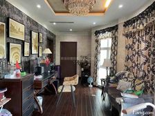 青秀区万象城后面城中心珍藏稀有大独栋、大自然花园占地1.3亩