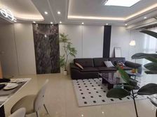 业主精装,城南中天国际,出行方便,周边配套齐全