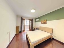 新出笋盘 一梯三户 南北通透 西边套全明户型 精装修拎包入住