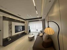 西溪片区,品质小区精装大三房,送车位,证满两年