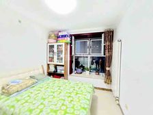 2室 青荷里晨风园一期 精装 楼层好 视野无遮挡