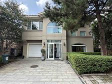 新出!两层四居 首层有套房 格局开阔 位置安静