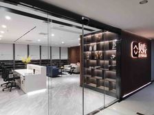 原某壳签约中心,精装交付,3000元/平装标,办公优先