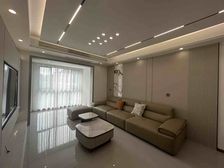 西溪湖旁,文博公园一路之隔,业主精装