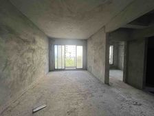 博鳌滨海小镇二期 一房二厅 朝南 海景房